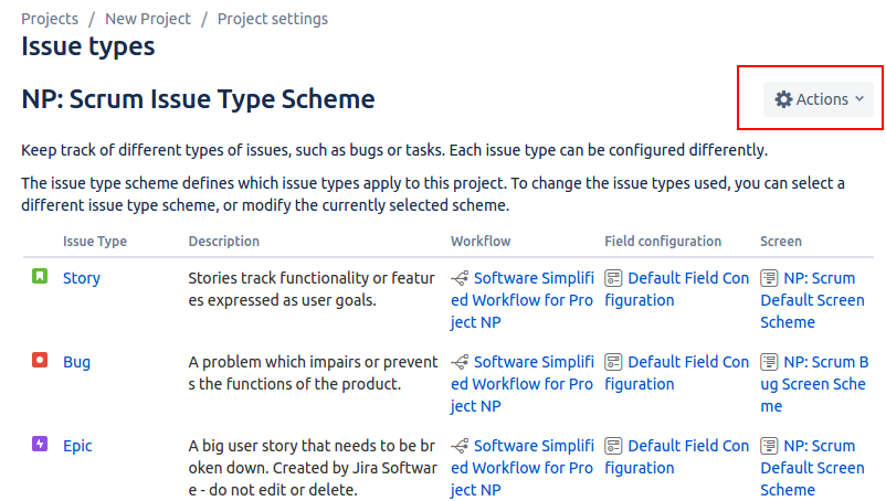 qality test management for Jira issue-types-scheme.png
