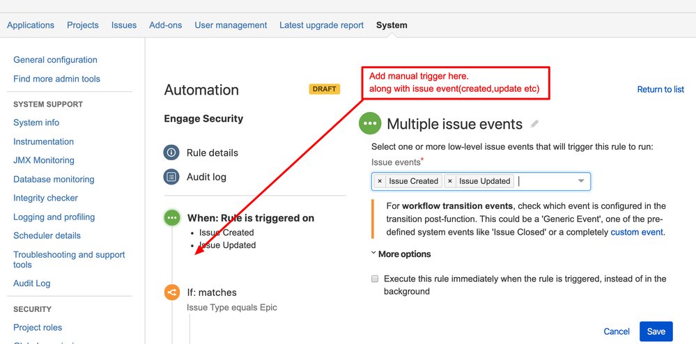 MCL-20024] Problems with Game Pass Account - Jira