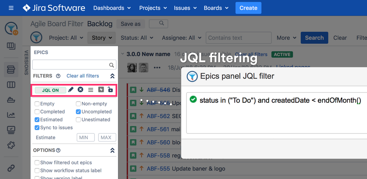 work-smarter-use-private-jql-filters-on-jira-epic-atlassian-community