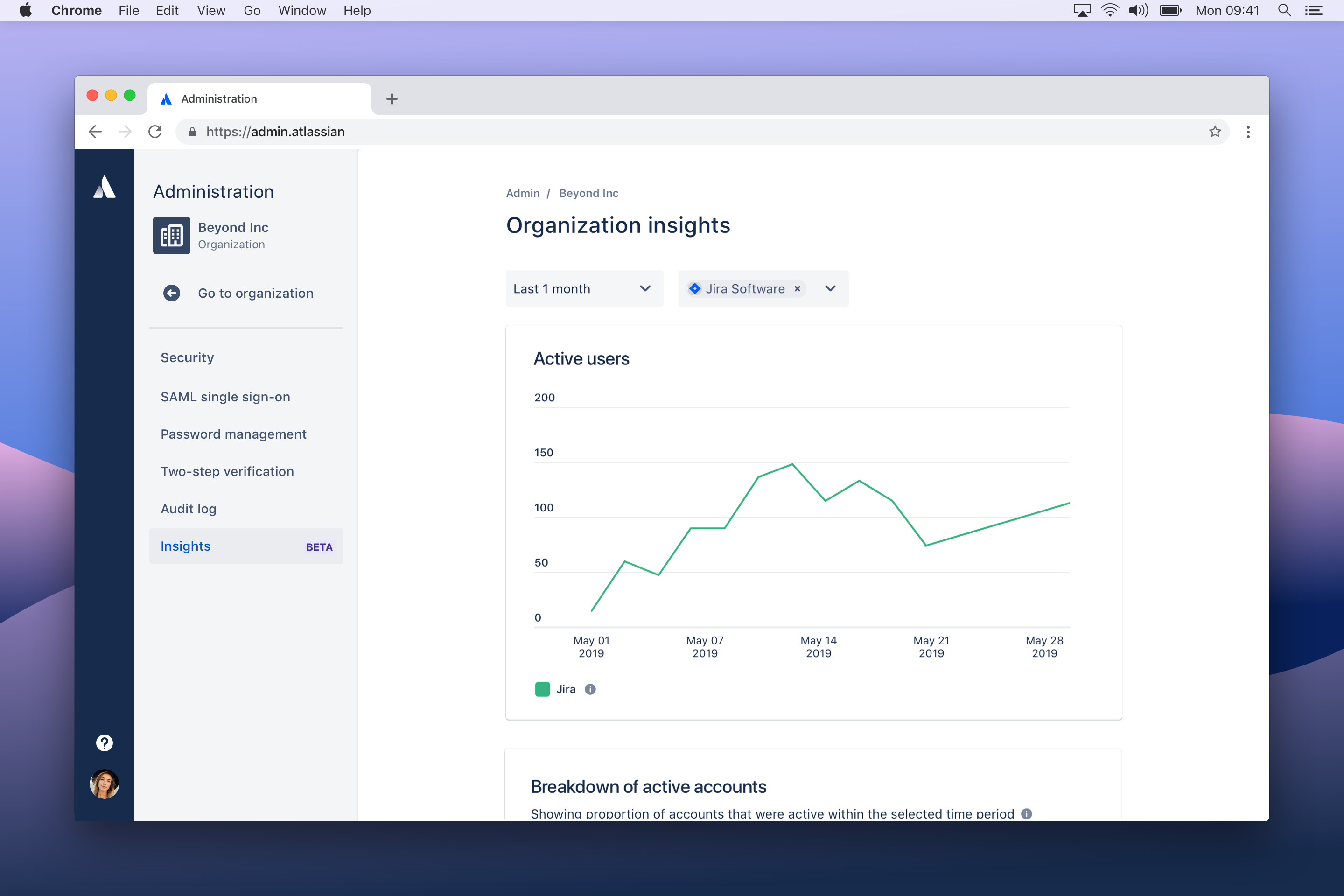 Stay On Top Of Product Adoption With Admin Insight Atlassian Community