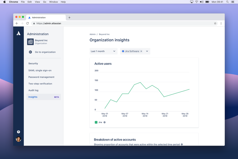Stay On Top Of Product Adoption With Admin Insight Atlassian
