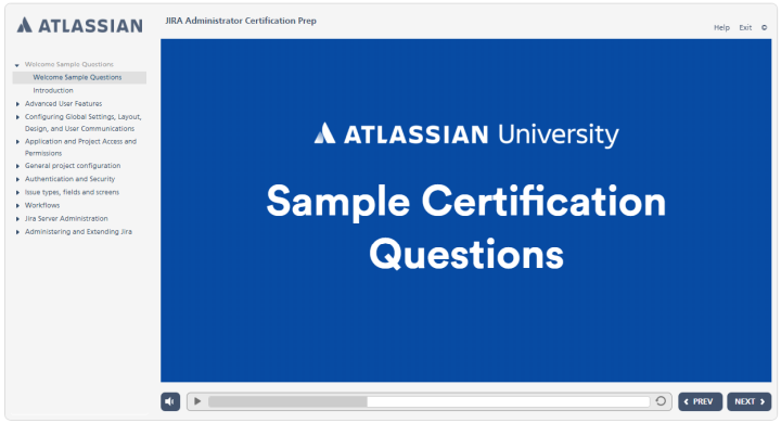 Expand your Atlassian skills and pass the ACP exam - Atlassian Community