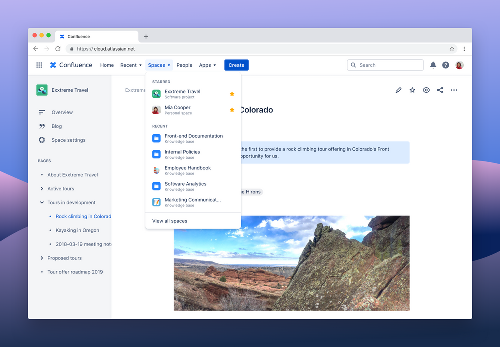 What's New in Confluence Cloud - May 2020 Edition ...