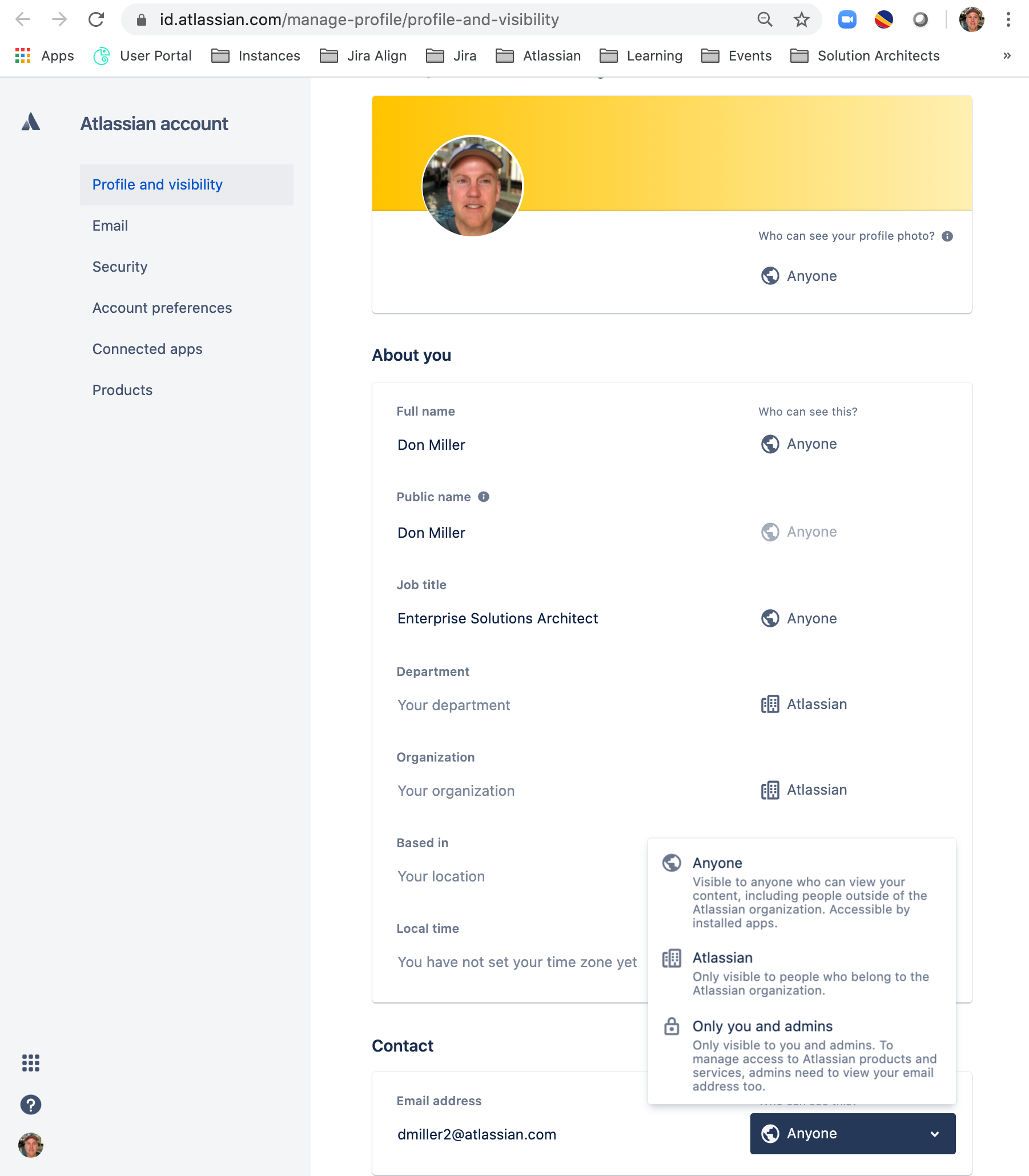 Update Atlassian ID for Jira Cloud and Data Center... Atlassian Community