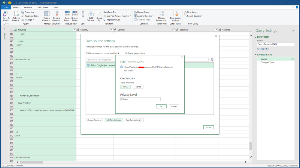 Web Browser Web Browsers Web Queries In Excel