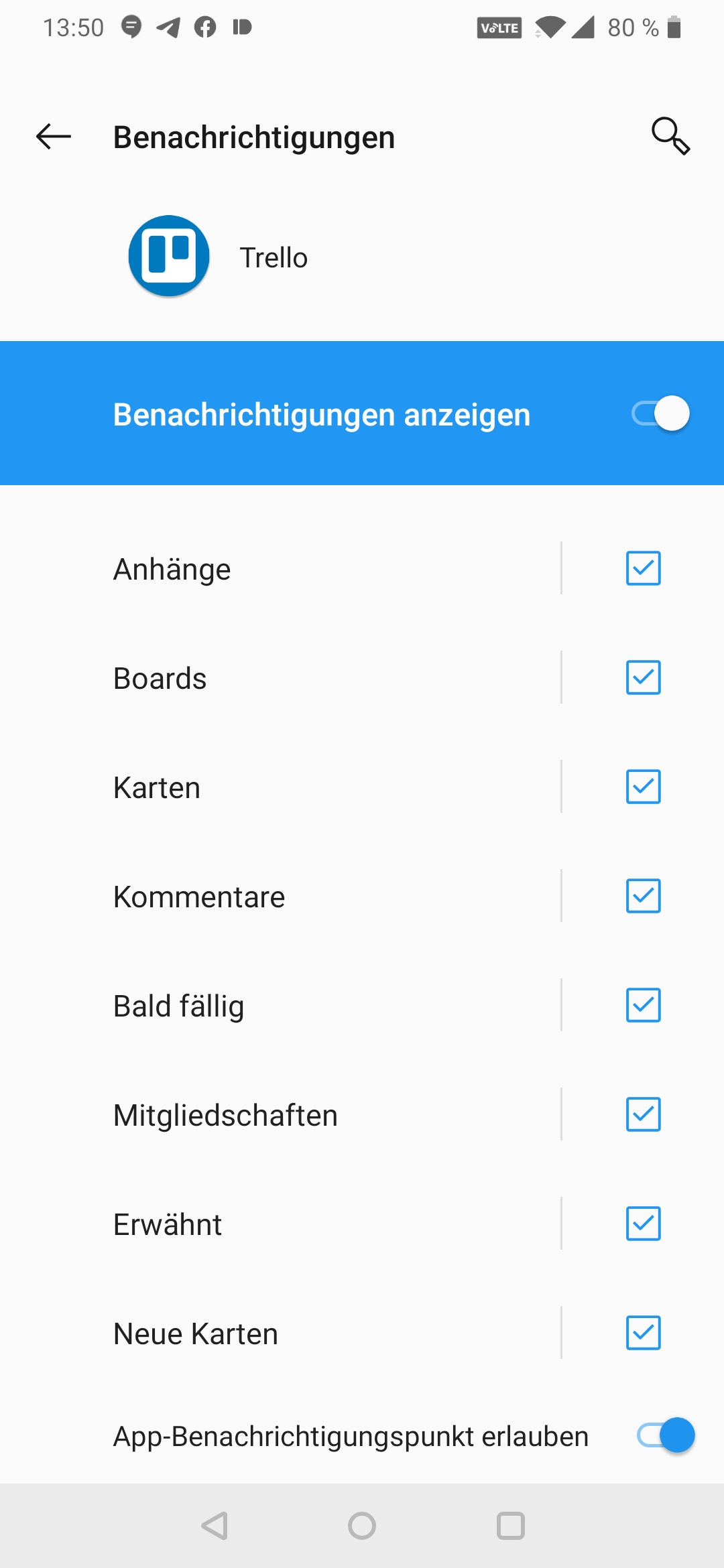 How to Trello Not Working Issue on Android?