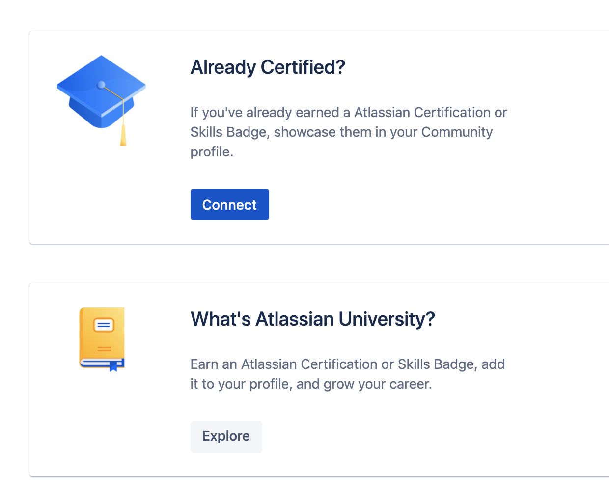 How to earn badges on the Atlassian Community - Atlassian Community