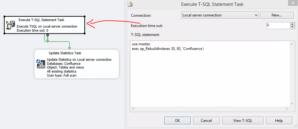 Invalid State, the connection object is closed. – SQL Server FAN