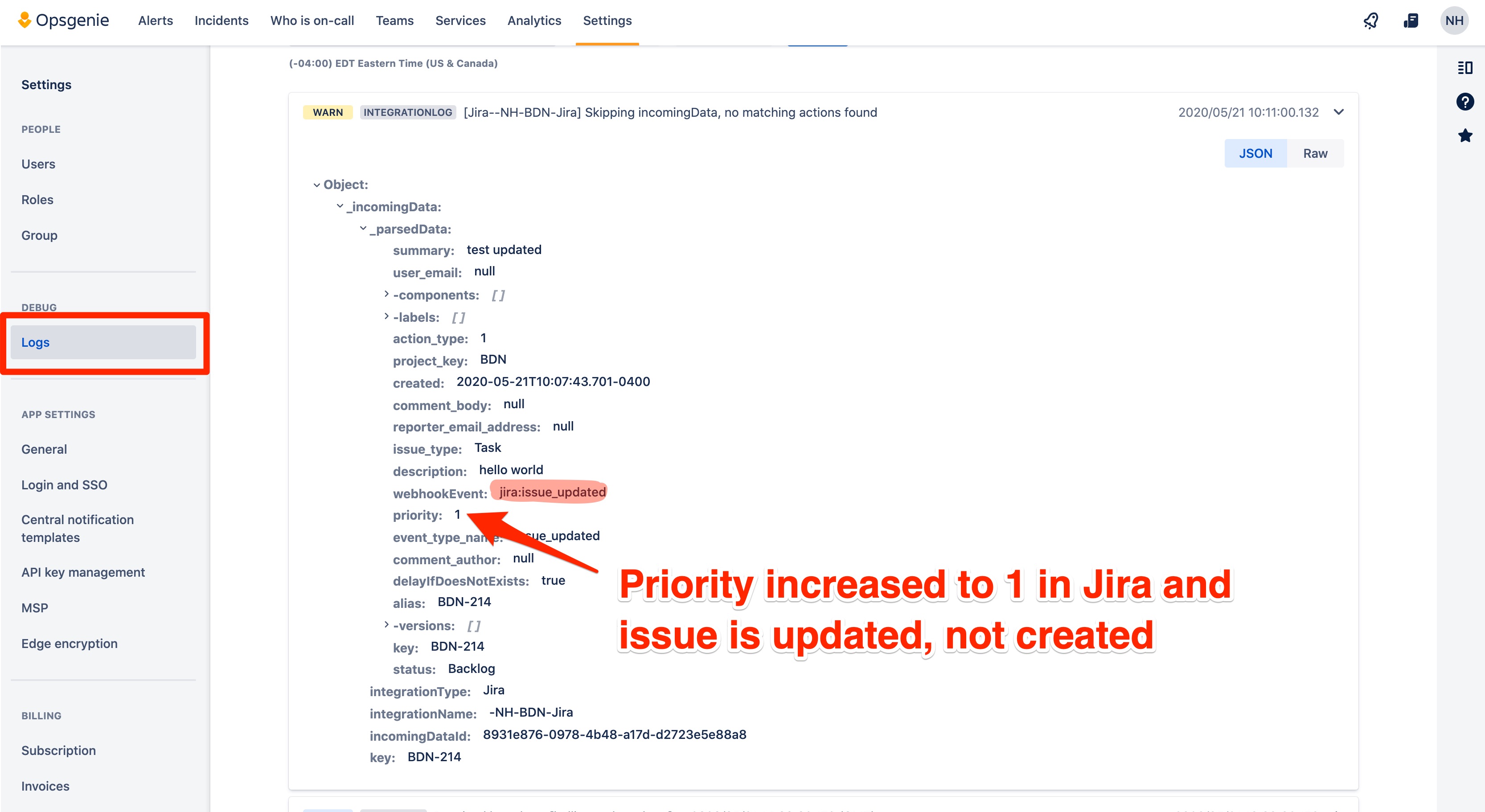 trigger-alert-on-priority-change-jira