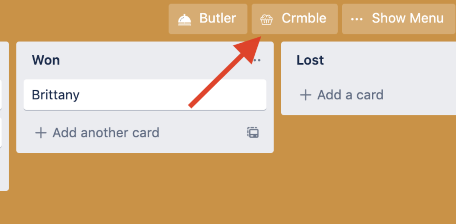 Import Csv To Trello