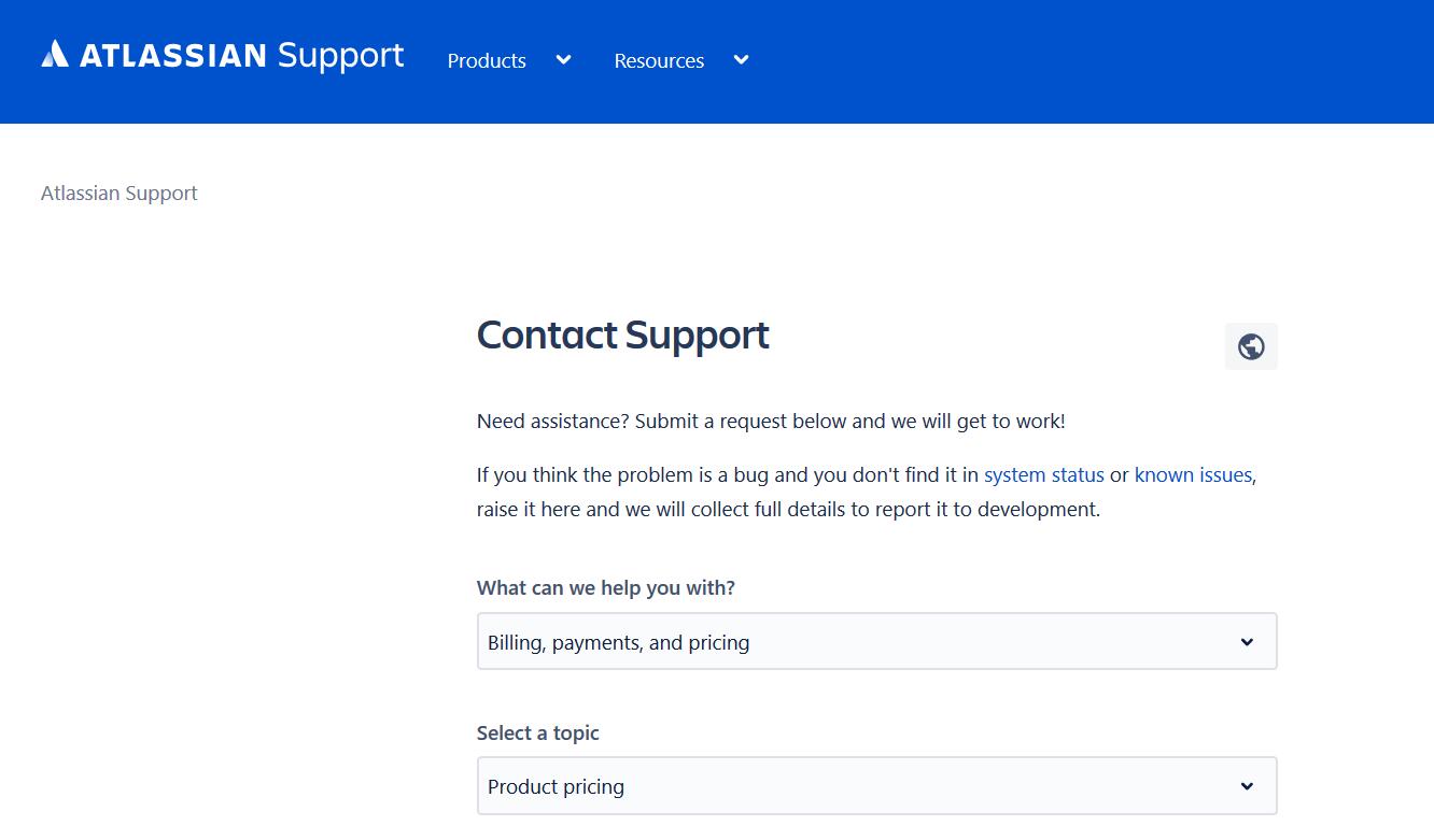 what happens after (server) confluence license exp...