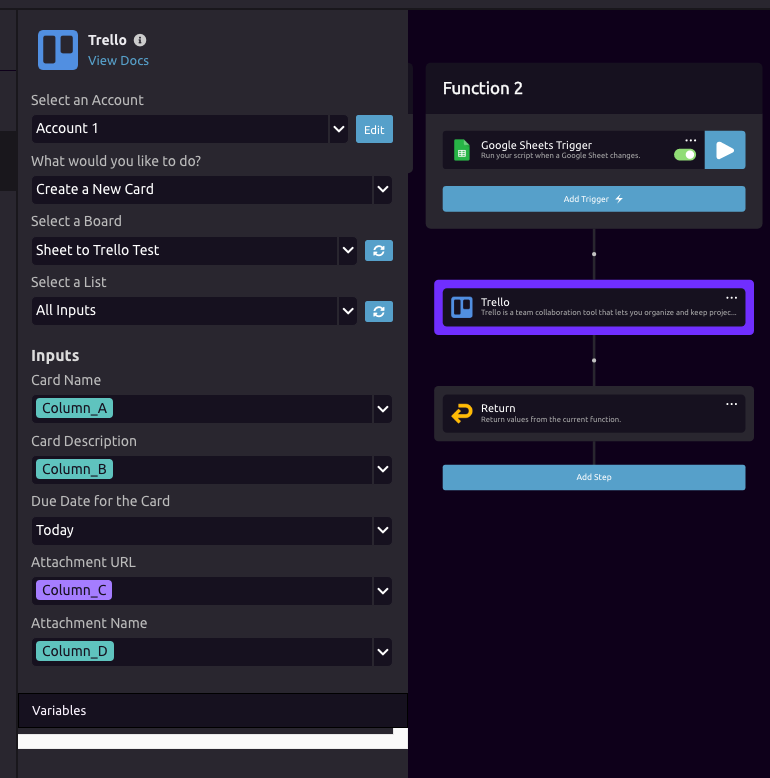 Trello Spreadsheet GIF - Trello Spreadsheet Excel - Discover & Share GIFs